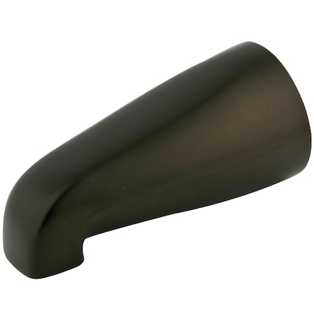 Kingston Brass 5-1/4", Tub Spout, Oil Rubbed Bronze K187A5